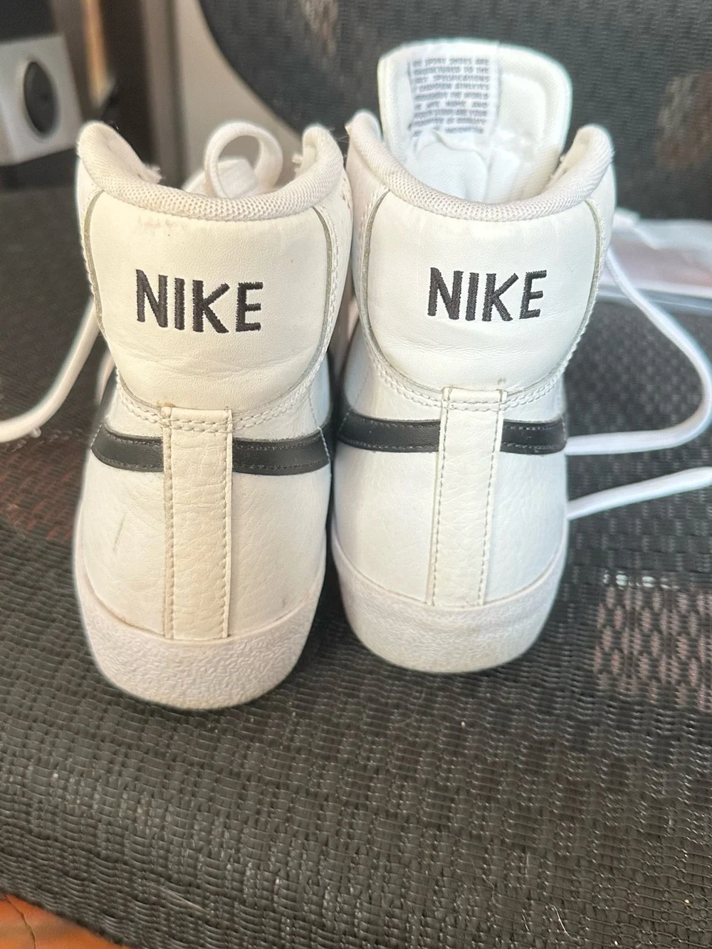 Nike Blazers